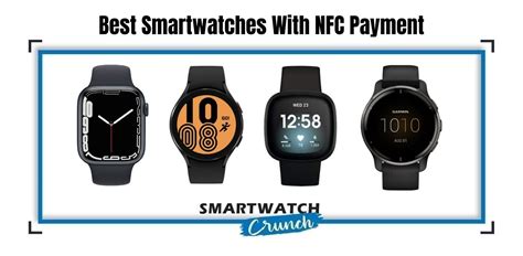 smart watch nfc reader|samsung smart watch with nfc.